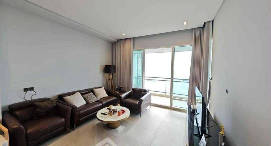 ขาย 2 ห้องนอน คอนโด ใน จอมเทียน, พัทยา