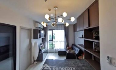 For sale 2 bedrooms condo in Khlong Toei, Bangkok