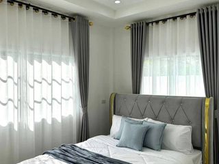 For sale 3 ベッドルーム house in Bang Lamung, Chonburi