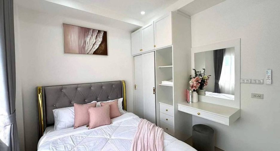 For sale 3 ベッドルーム house in Bang Lamung, Chonburi