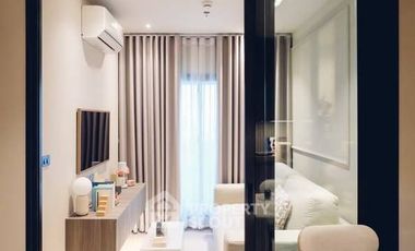 Condo en venta de 1 habitaciones en Huai Khwang, Bangkok