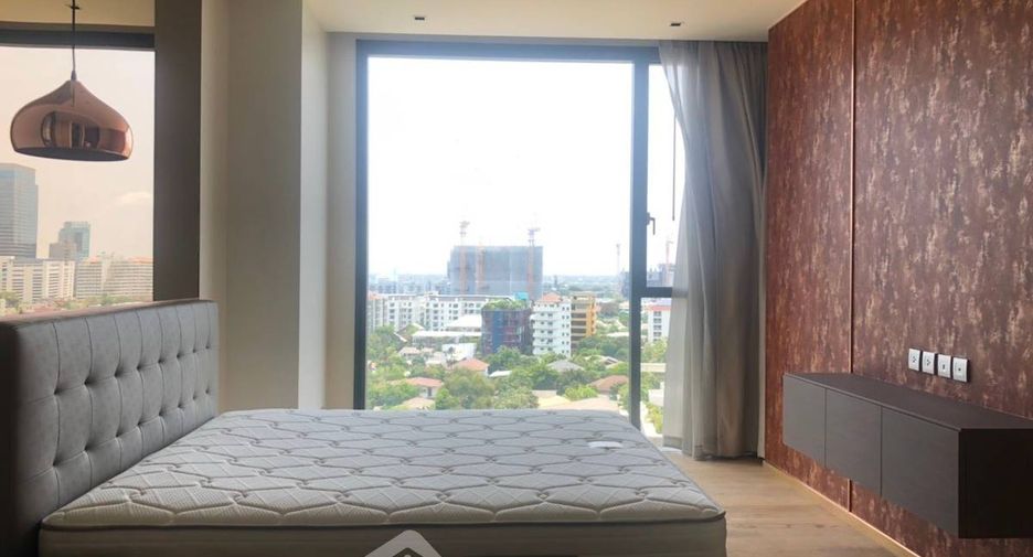 Wohnung zur Miete und zum Kauf mit 1 Zimmer in Khlong Toei, Bangkok