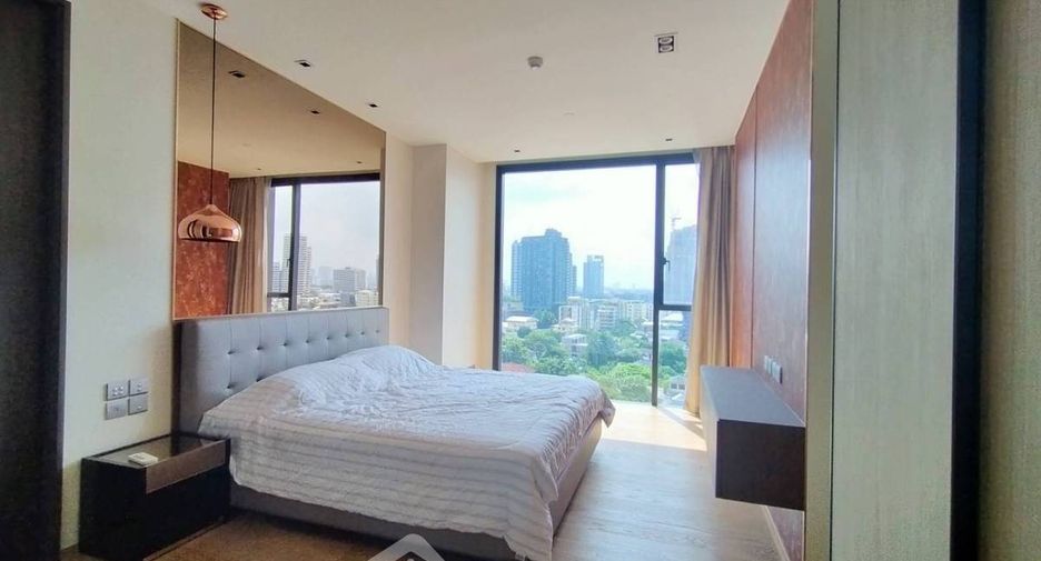 Wohnung zur Miete und zum Kauf mit 1 Zimmer in Khlong Toei, Bangkok