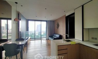 Wohnung zur Miete und zum Kauf mit 1 Zimmer in Khlong Toei, Bangkok