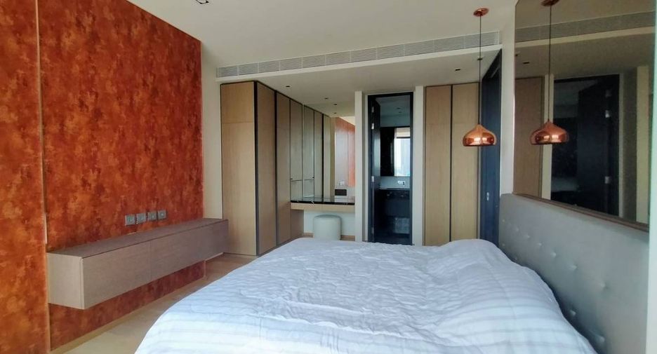 Wohnung zur Miete und zum Kauf mit 1 Zimmer in Khlong Toei, Bangkok