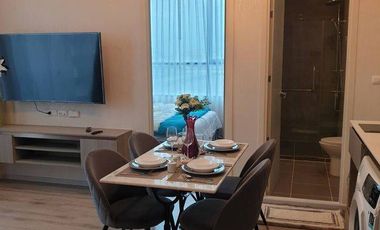 For rent 2 ベッドルーム condo in Bang Kapi, Bangkok