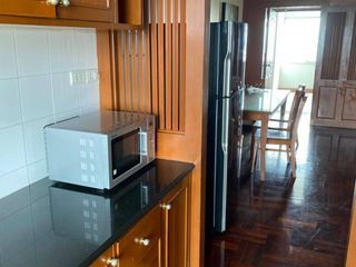 À louer 2 chambres condo à Khlong San, Bangkok