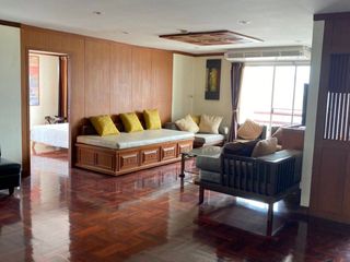 À louer 2 chambres condo à Khlong San, Bangkok