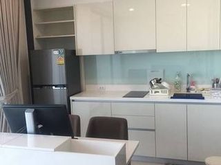 Wohnung zur Miete mit 1 Zimmer in Thon Buri, Bangkok