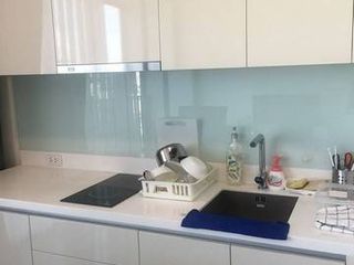 Wohnung zur Miete mit 1 Zimmer in Thon Buri, Bangkok