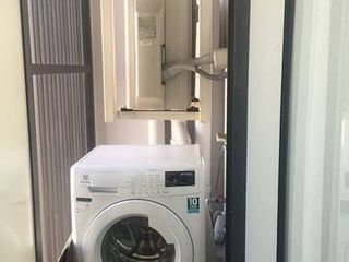 Wohnung zur Miete mit 1 Zimmer in Thon Buri, Bangkok