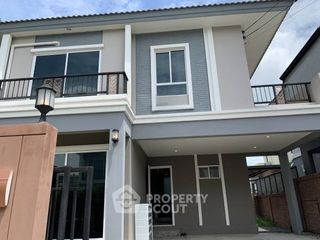 出租 3 卧室 独立屋 在 Suan Luang, 曼谷