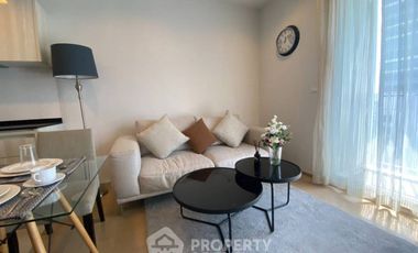 Wohnung zur Miete mit 1 Zimmer in Watthana, Bangkok