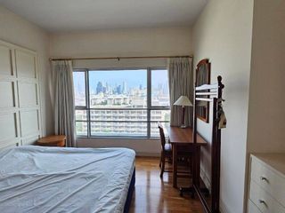 For rent 2 bedrooms condo in Yan Nawa, Bangkok