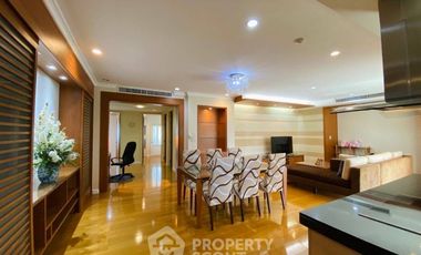 Wohnung zur Miete mit 3 Zimmer in Watthana, Bangkok