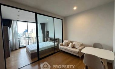 Wohnung zur Miete mit 1 Zimmer in Sathon, Bangkok
