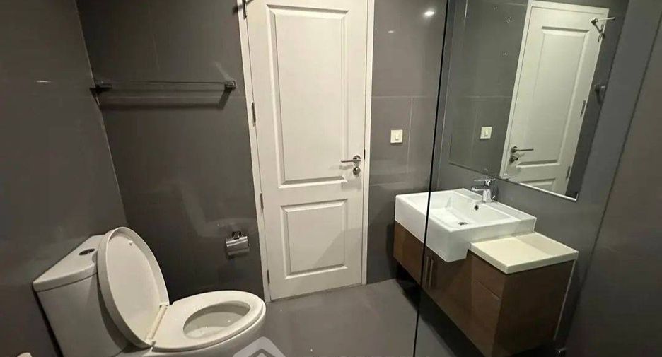Wohnung zur Miete mit 1 Zimmer in Sathon, Bangkok