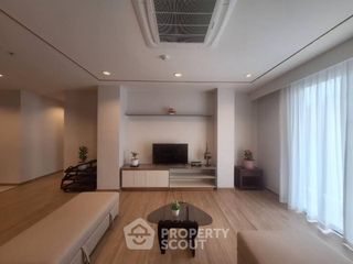 For rent 2 bedrooms apartment in Sathon, Bangkok