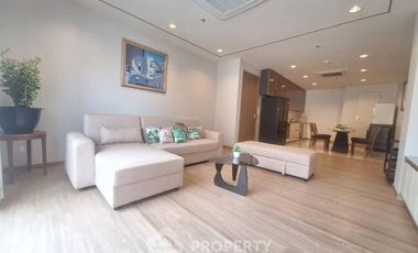 For rent 2 ベッドルーム apartment in Sathon, Bangkok