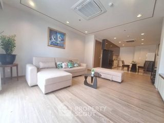 For rent 2 bedrooms apartment in Sathon, Bangkok