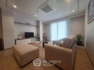 For rent 2 bedrooms apartment in Sathon, Bangkok