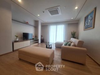 For rent 2 bedrooms apartment in Sathon, Bangkok