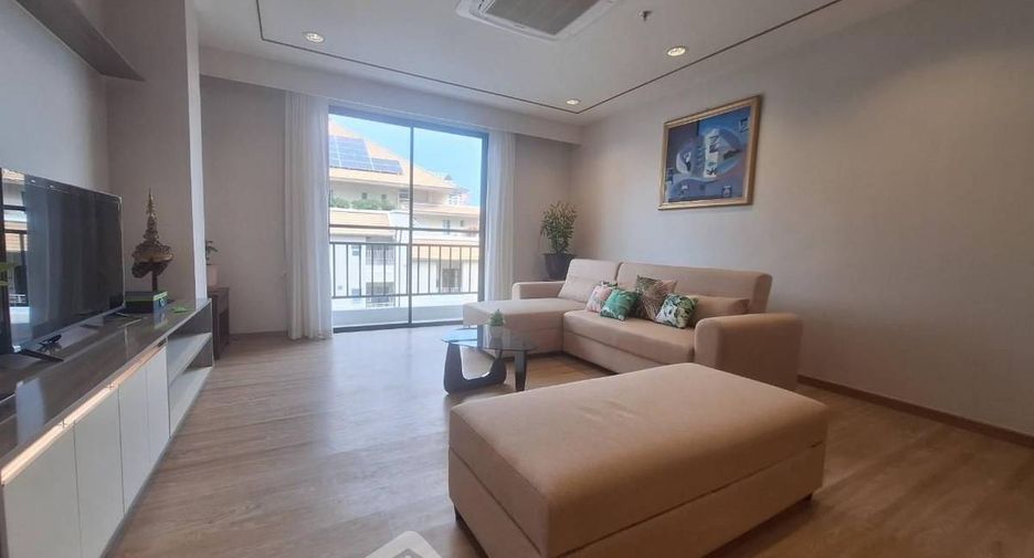 For rent 2 ベッドルーム apartment in Sathon, Bangkok