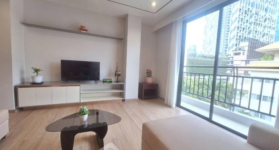 For rent 2 ベッドルーム apartment in Sathon, Bangkok
