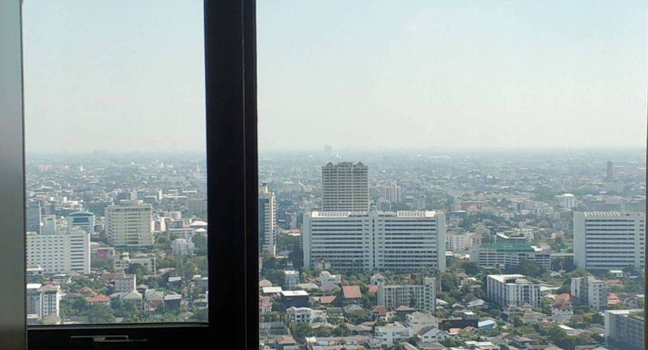 For rent 2 ベッドルーム condo in Chatuchak, Bangkok