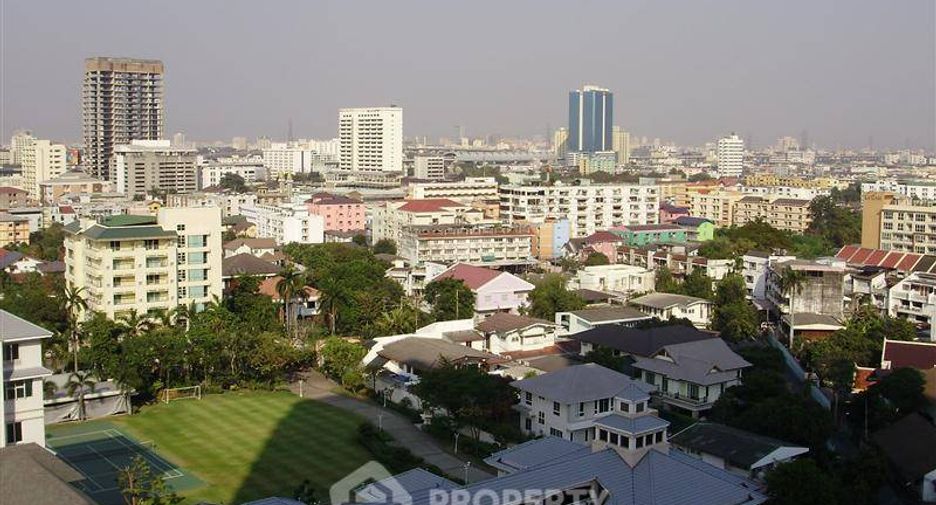 ให้เช่า 2 ห้องนอน คอนโด ใน วัฒนา, กรุงเทพฯ