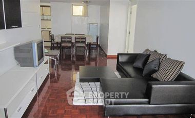 Condo en alquiler de 2 habitaciones en Watthana, Bangkok