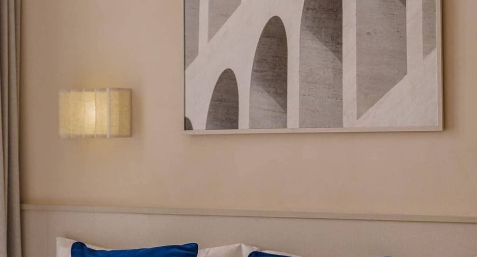 For rent 1 bed condo in Watthana, Bangkok