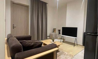Wohnung zur Miete mit 1 Zimmer in Huai Khwang, Bangkok