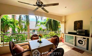 Wohnung zur Miete mit 2 Zimmer in Bang Lamung, Chonburi