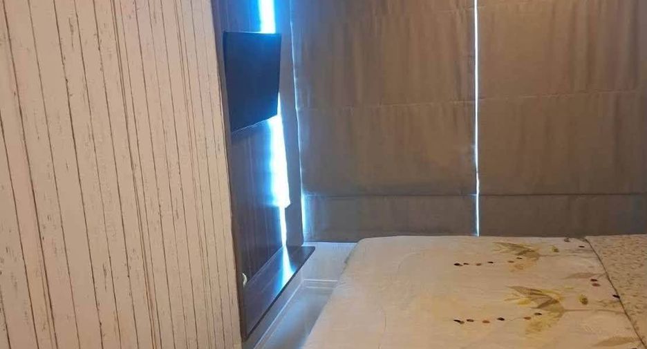 For rent 2 bedrooms condo 