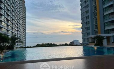 For rent 2 bedrooms condo 
