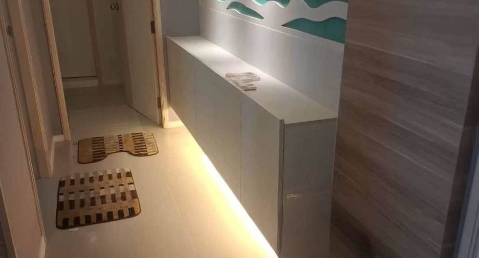 For rent 2 bedrooms condo 