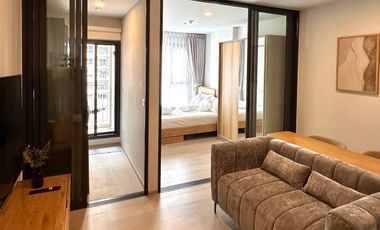 Condo en alquiler de 1 habitaciones en Phra Khanong, Bangkok