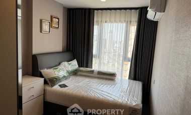 Condo en alquiler de 1 habitaciones en Phra Khanong, Bangkok