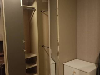 Аренда 1 кровать кондо в Пхра Кханонг, Бангкок