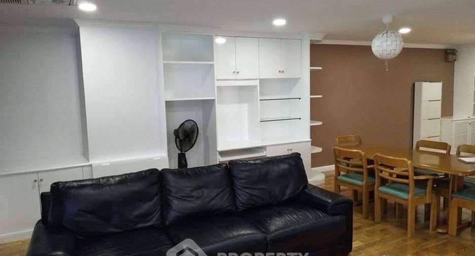 Wohnung zur Miete mit 2 Zimmer in Watthana, Bangkok