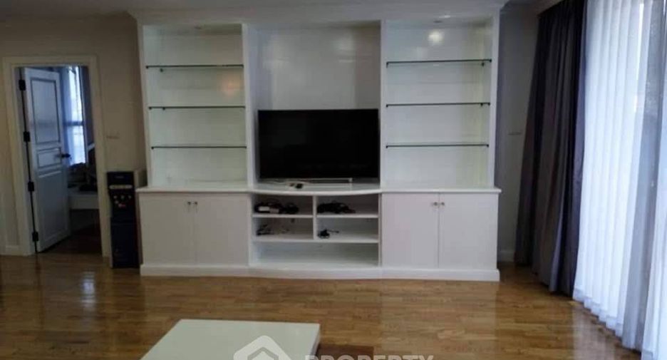 Wohnung zur Miete mit 2 Zimmer in Watthana, Bangkok
