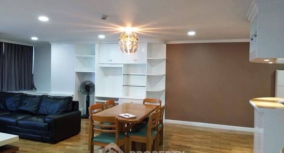 Wohnung zur Miete mit 2 Zimmer in Watthana, Bangkok