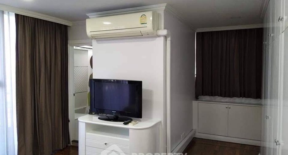 Wohnung zur Miete mit 2 Zimmer in Watthana, Bangkok