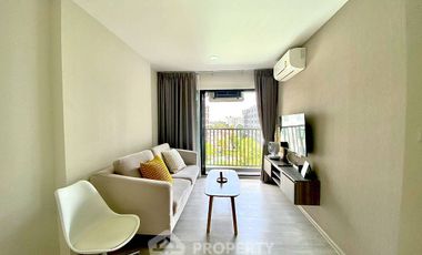 Wohnung zur Miete mit 2 Zimmer in Bang Na, Bangkok