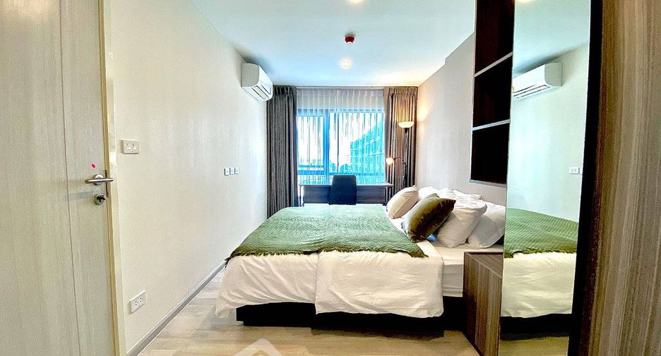 Wohnung zur Miete mit 2 Zimmer in Bang Na, Bangkok