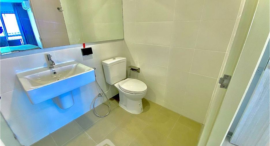 Wohnung zur Miete mit 2 Zimmer in Bang Na, Bangkok