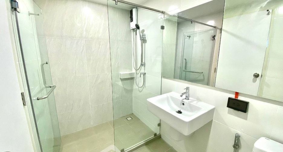 Wohnung zur Miete mit 2 Zimmer in Bang Na, Bangkok