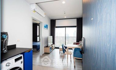 Condo en alquiler de 1 habitaciones en Watthana, Bangkok