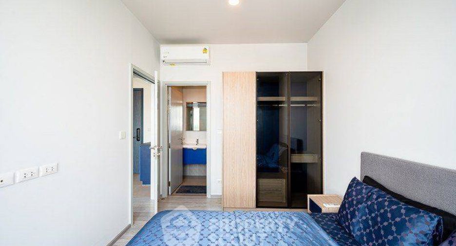 Condo en alquiler de 1 habitaciones en Watthana, Bangkok